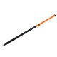 Łom budowlany prosty 120 cm profil 25 mm Teger B-0101 | Exvi