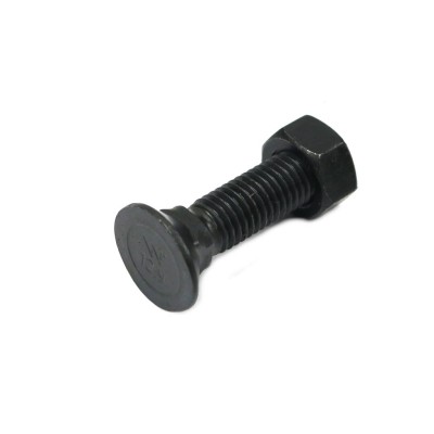 Śruba kpl. płużna podsadzana D 608 M12x50 608121250 | Exvi