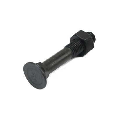 Śruba kpl. płużna podsadzana D 608 M12x80 608121280 | Exvi