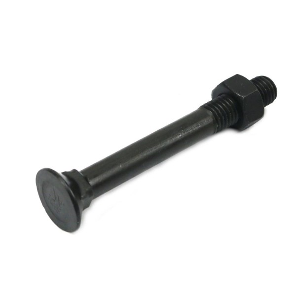 Śruba kpl. płużna podsadzana D 608 6081212100 | Exvi