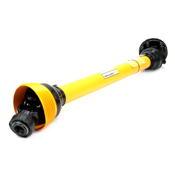 Wał przegubowo-teleskopowy 1210-1900mm W7B1651210 | Exvi