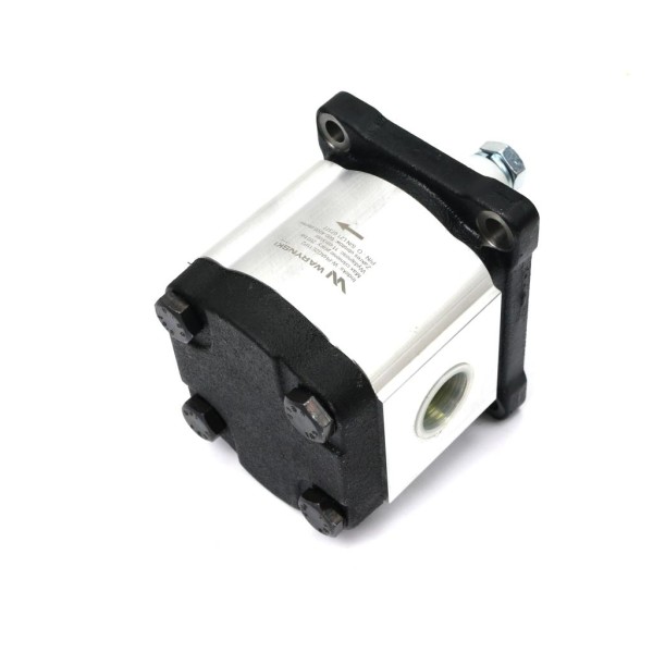 Pompa hydrauliczna zębata 11.0cm3 (grupa PHAG2E11P2 | Exvi