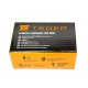 Latarka czołówka LED COB 200 Lm LED-0081 | Exvi