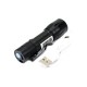 Latarka uniwersalna LED COB 200 lm ładowana LED-0082 | Exvi