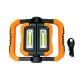 Latarka warsztatowa składana LED COB ład LED-0086 | Exvi