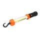 Lampa warsztatowa kanałowa latarka LED COB LED-0087 | Exvi