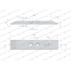 Dłuto zęba CY zastosowanie głębosz JOB 2111270010 | Exvi