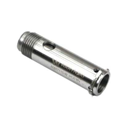 Zawór kompletny pompy olejowej silnika 46607110-W | Exvi