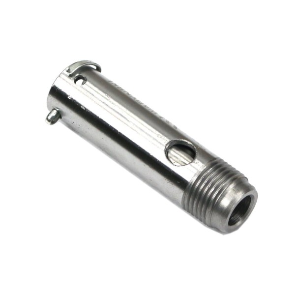 Zawór kompletny pompy olejowej silnika 46607110-W | Exvi