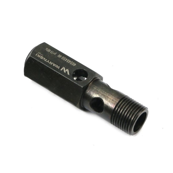 Zawór bezpieczeństwa cylindra 46548450-W | Exvi