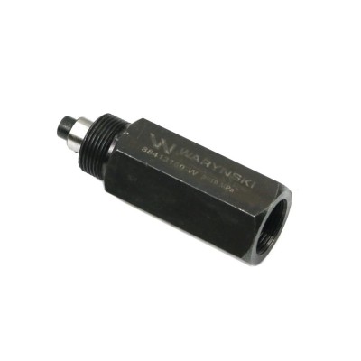 Zawór bezpieczeństwa cylindra 88413150-W | Exvi