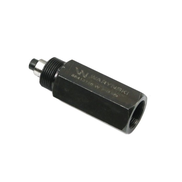 Zawór bezpieczeństwa cylindra 88413150-W | Exvi
