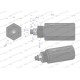 Zawór bezpieczeństwa cylindra 88413150-W | Exvi
