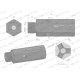 Zawór bezpieczeństwa cylindra 88413902-W | Exvi