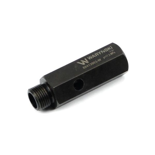 Zawór bezpieczeństwa pompy hydraulicznej 88413903-W | Exvi