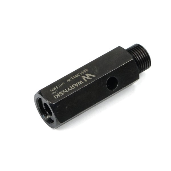 Zawór bezpieczeństwa pompy hydraulicznej 88413903-W | Exvi