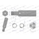 Zawór bezpieczeństwa pompy hydraulicznej 70114635-W | Exvi