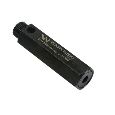 Zawór bezpieczeństwa pompy hydraulicznej 70114635K-W | Exvi