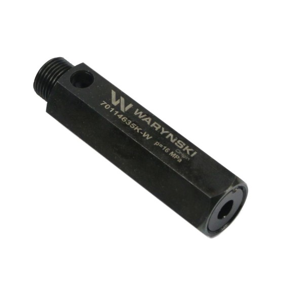 Zawór bezpieczeństwa pompy hydraulicznej 70114635K-W | Exvi