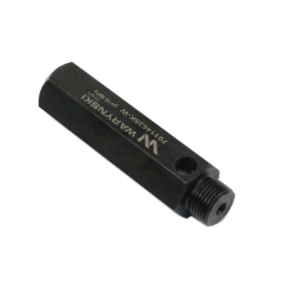 Zawór bezpieczeństwa pompy hydraulicznej 70114635K-W | Exvi