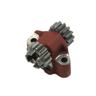 Wspornik napędu pompy hydraulicznej 50546220-W | Exvi