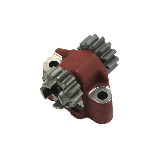 Wspornik napędu pompy hydraulicznej 50546220-W | Exvi