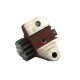 Wspornik napędu pompy hydraulicznej 50546220-W | Exvi