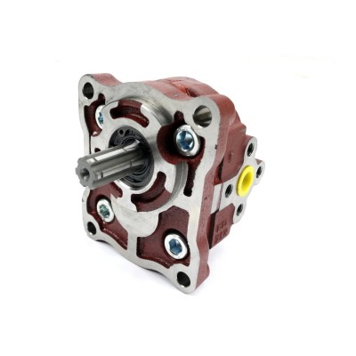 Pompa hydrauliczna podnośnika T-25 6 NSZ10-6L-W | Exvi