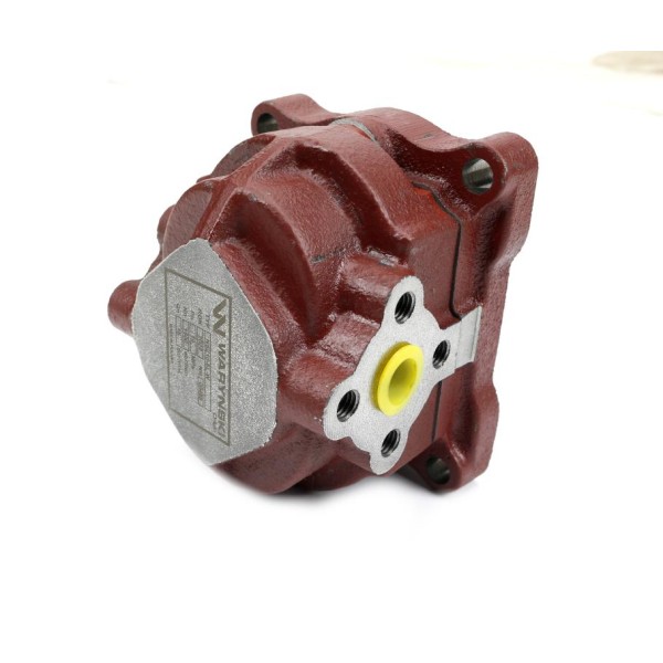 Pompa hydrauliczna podnośnika T-25 6 NSZ10-6L-W | Exvi