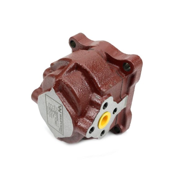 Pompa zębata wzmocniona T-25. NSZ16-6L-W | Exvi
