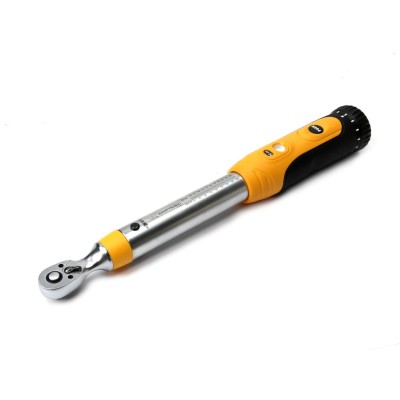Klucz dynamometryczny 5-25Nm 1/4 323mm. WMD111 | Exvi