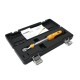 Klucz dynamometryczny 5-25Nm 1/4 323mm. WMD111 | Exvi