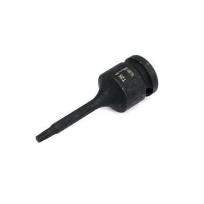 Nasadka udarowa 1/2" gwiazdkowa STAR T25 WMU201 | Exvi