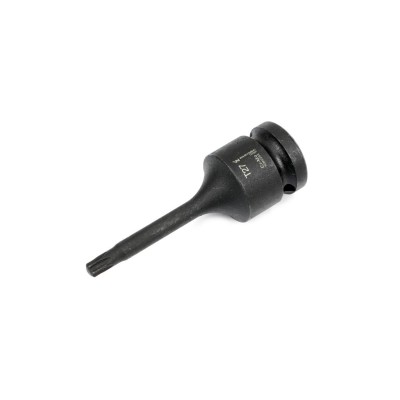 Nasadka udarowa 1/2" gwiazdkowa STAR T27 WMU202 | Exvi