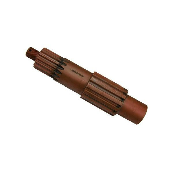 Wałek koła atakującego (stary typ) C-360 50/42-502/0 | Exvi