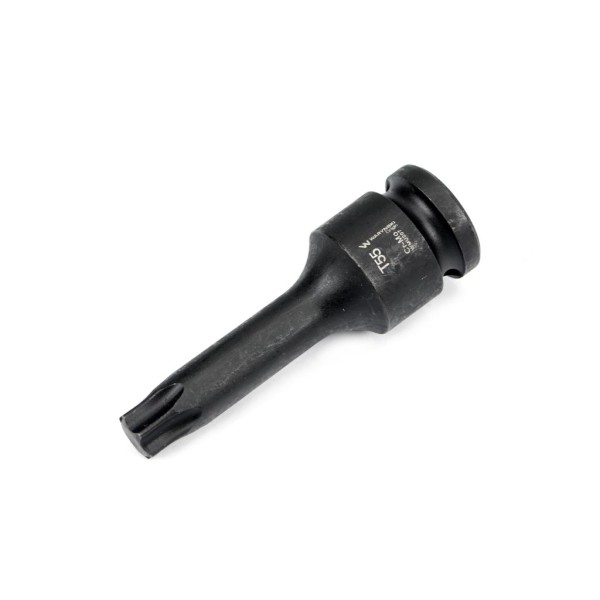 Nasadka udarowa 1/2" gwiazdkowa STAR T55 WMU207 | Exvi