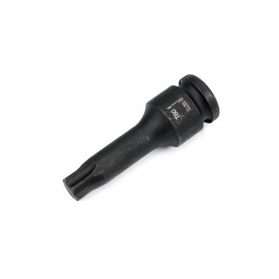Nasadka udarowa 1/2" gwiazdkowa STAR T60 WMU208 | Exvi