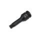 Nasadka udarowa 1/2" gwiazdkowa STAR T60 WMU208 | Exvi