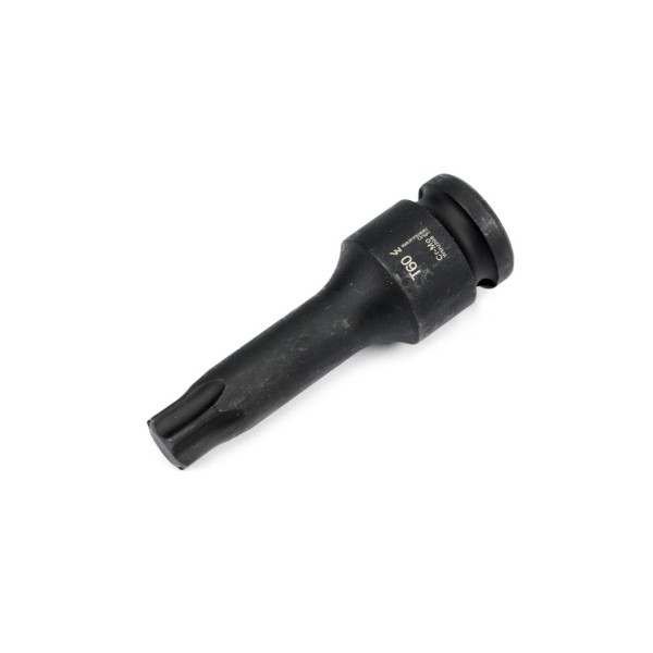 Nasadka udarowa 1/2" gwiazdkowa STAR T60 WMU208 | Exvi