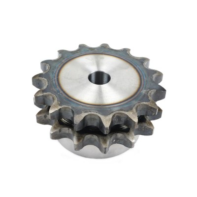 Koło zębate hartowane z kołnierzem 10B-2 S10B2-15 | Exvi