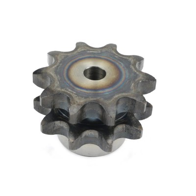 Koło zębate hartowane z kołnierzem 12B-2 S12B2-10 | Exvi