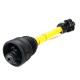 Wał przegubowo-teleskopowy 1460-2100mm W890621460 | Exvi
