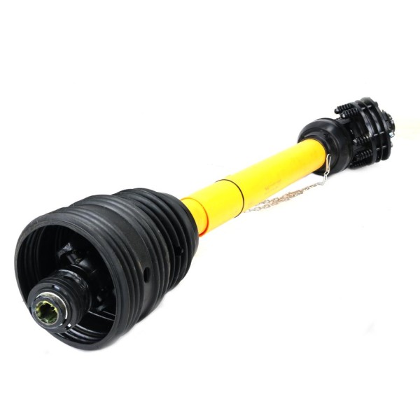 Wał przegubowo-teleskopowy 1460-2100mm W890621460 | Exvi