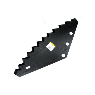 Nóż paszowozu uniwersalny otwór 22 mm 9010101 | Exvi