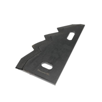 Nóż paszowozu zastosowanie Luclar Himel 9010141 | Exvi