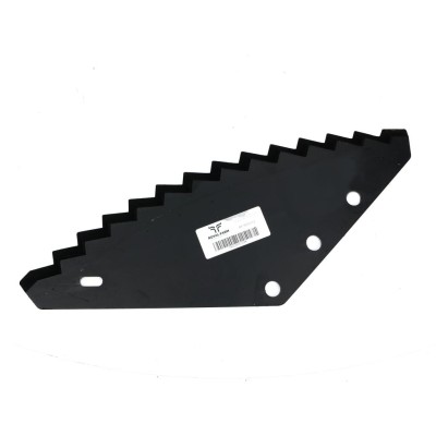 Nóż paszowozu uniwersalny otwór 19.5 mm RF-9010112 | Exvi