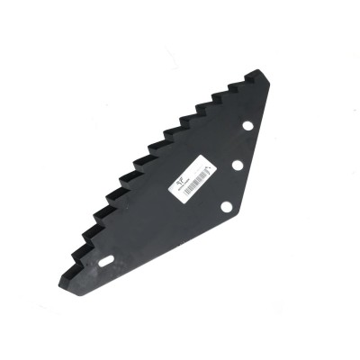 Nóż paszowozu uniwersalny otwór 19.5 mm RF-9010111 | Exvi