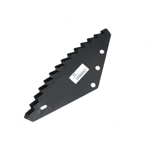 Nóż paszowozu uniwersalny otwór 19.5 mm RF-9010111 | Exvi