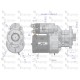 Rozrusznik z reduktorem typu Magneton 9142602EX | Exvi