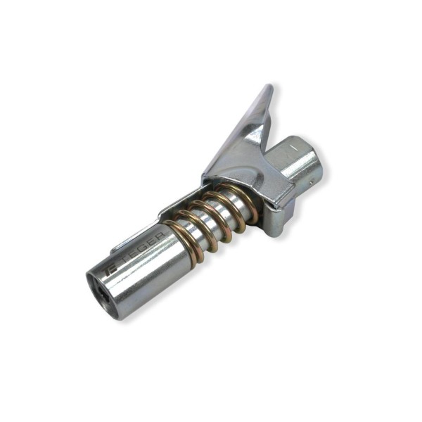 Precyzyjna czteroszczękowa końcówka węża KS4SZ | Exvi